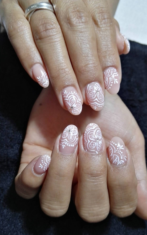 Manicura i pedicura